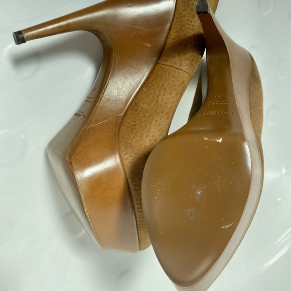 YSL Yves Saint Larent Imperiale 95 Pumps Size 41 - Picture 5 of 15